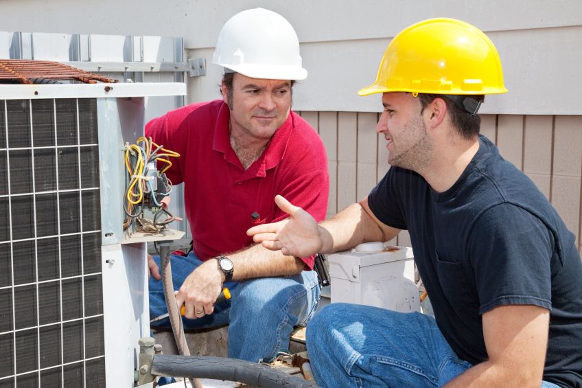 The Advantages of Calling a Quality Service for Air Conditioning Installation In Dallas TX