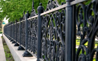 Tips for Choosing the Right Chain Link Fence Company in Little Rock, AR