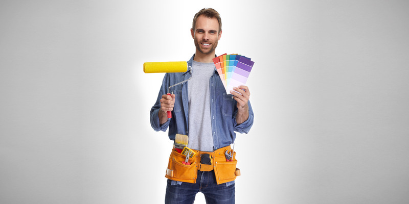 Why Hire Residential Painting Contractors in Overland Park, KS?