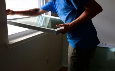 Checklist For Window Installation In East Greenwich, RI