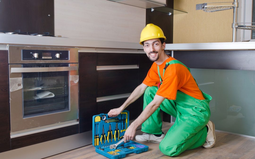 Ensuring Longevity with Home Appliance Repair in Alexandria, VA