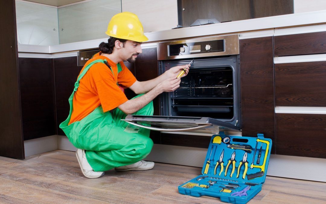 What to Expect From a Professional Oven Repair in Gretna, LA?