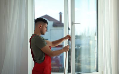 Enhance Your Home with Expert Window Replacement in Georgetown, TX