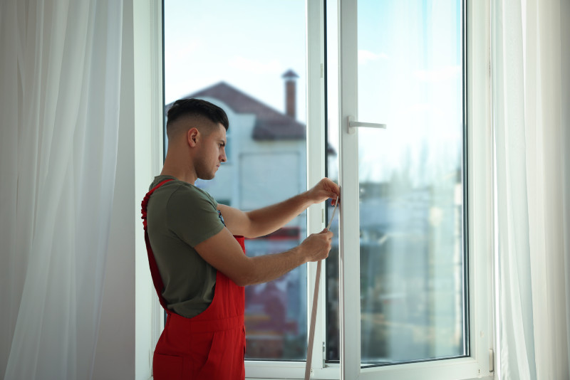 Enhance Your Home with Expert Window Replacement in Georgetown, TX