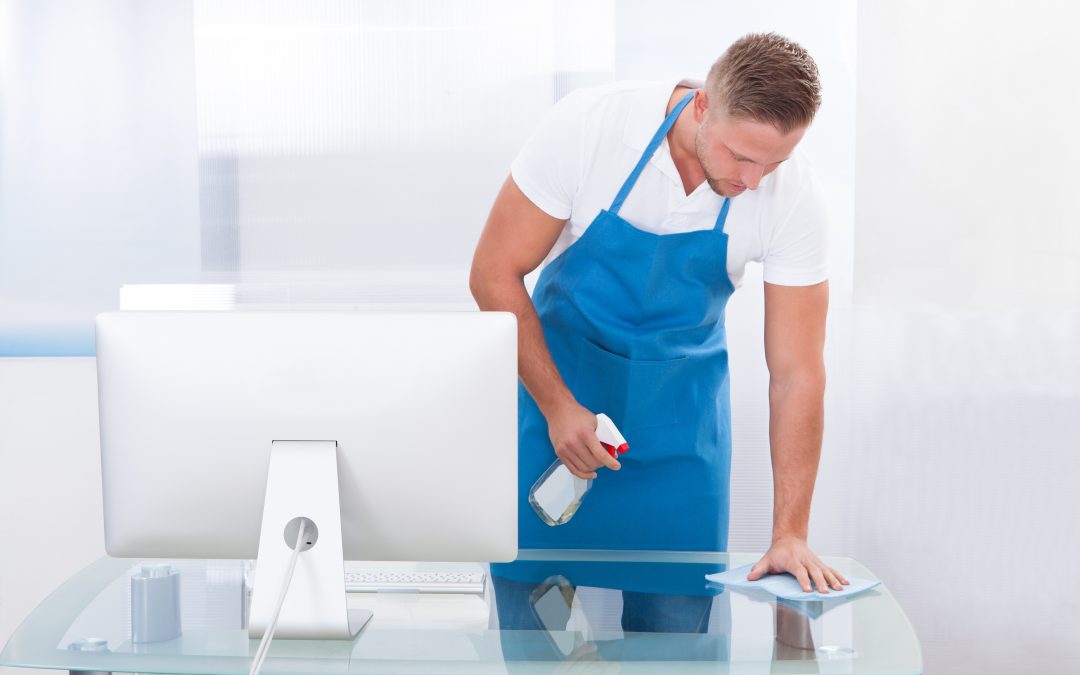 Transform Your Living Space with House Cleaning Services in Leander, TX