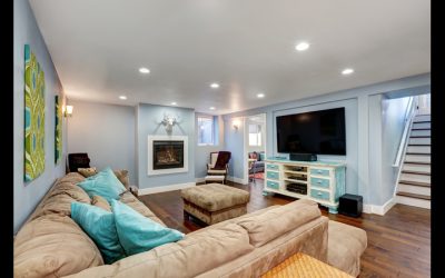 Basement Remodelers in Utah: Unlocking Comfort and Value in Every Design