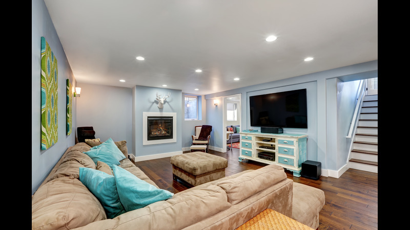 Basement Remodelers in Utah: Unlocking Comfort and Value in Every Design