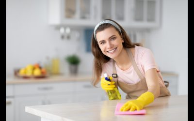 Expert Office Cleaning Services in Richmond Hill, CA