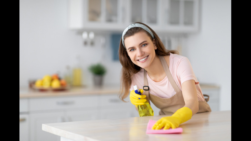 Expert Office Cleaning Services in Richmond Hill, CA