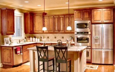 Custom Cabinet Builder Maplewood MN: Crafting Personalized Spaces with Expert Cabinetry