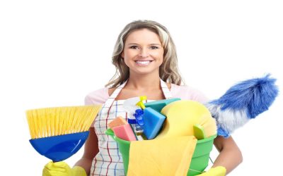 Ease Your Burden with House Cleaners in Smithtown, NY