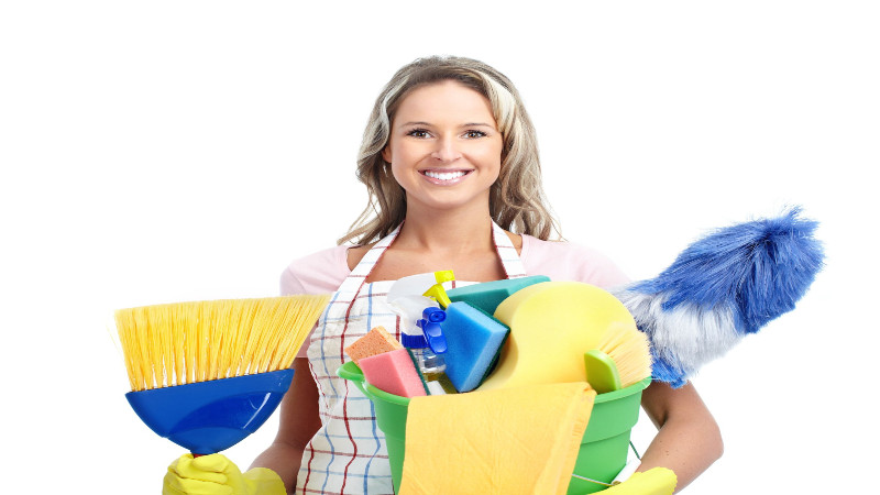 Ease Your Burden with House Cleaners in Smithtown, NY