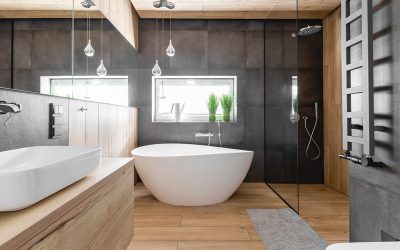 Elevate Your Home Value with a Stylish Bath Remodeling in Columbia, MO, Project