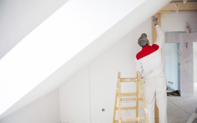 Transform Your Home with exterior house painting services in Rhode Island