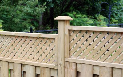 Create the Perfect Boundaries and Elevate Your Property with Expert Fence Installation Service in Little Rock, AR