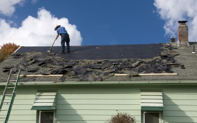 Top Benefits of Choosing Roof Repair Services Loxahatchee FL