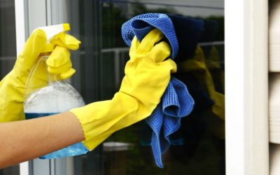 Enhance Workplace Productivity with Commercial Cleaning Services in Tacoma, WA