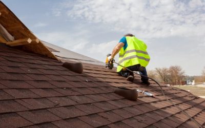 Professional Roof Repair Services for Durable Results in Plano, TX