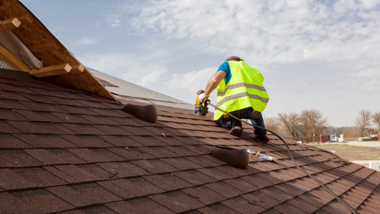 Professional Roof Repair Services for Durable Results in Plano, TX