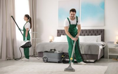 Discover the Incredible Benefits of Carpet Steam Cleaning Near Beloit, WI, for a Healthier, Cleaner Home for Your Family