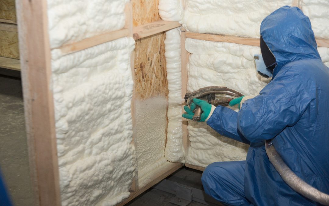 Struggling with High Energy Bills? Discover How an Insulation Contractor Near Middleton, WI, Can Lower Costs & Boost Comfort!