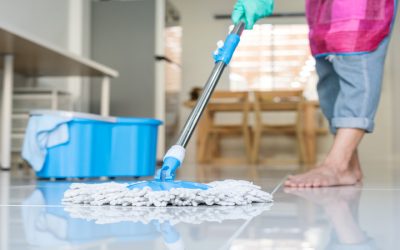 Keep your business sparkling: The benefits of janitorial commercial cleaning services in Atlanta, GA