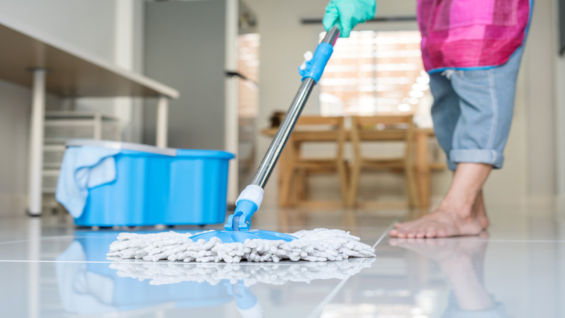 Keep your business sparkling: The benefits of janitorial commercial cleaning services in Atlanta, GA